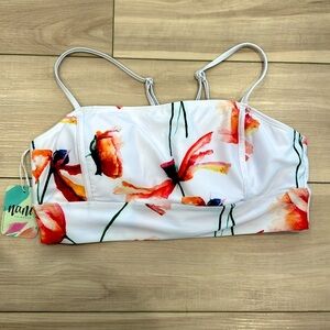 Nani Swimwear crop top